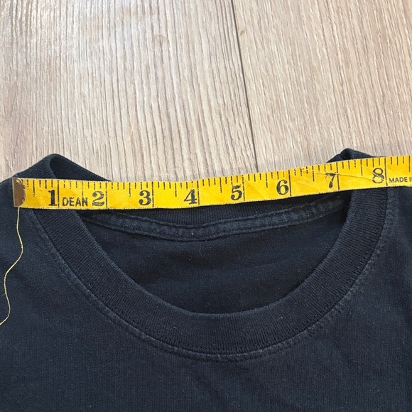 Harley-Davidson Tee - Picture 4 of 6